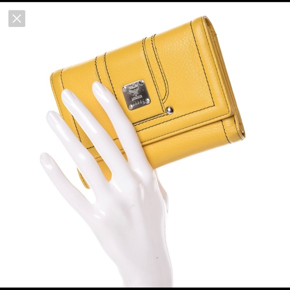 MCM Handbags - ISO!!! Not selling